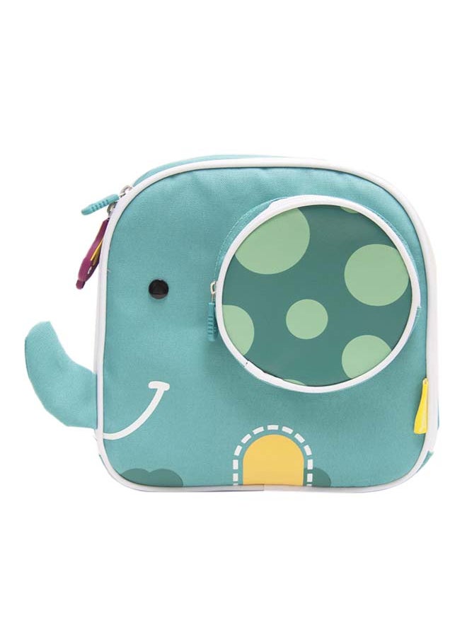 Ollie Insulated Lunch Bag