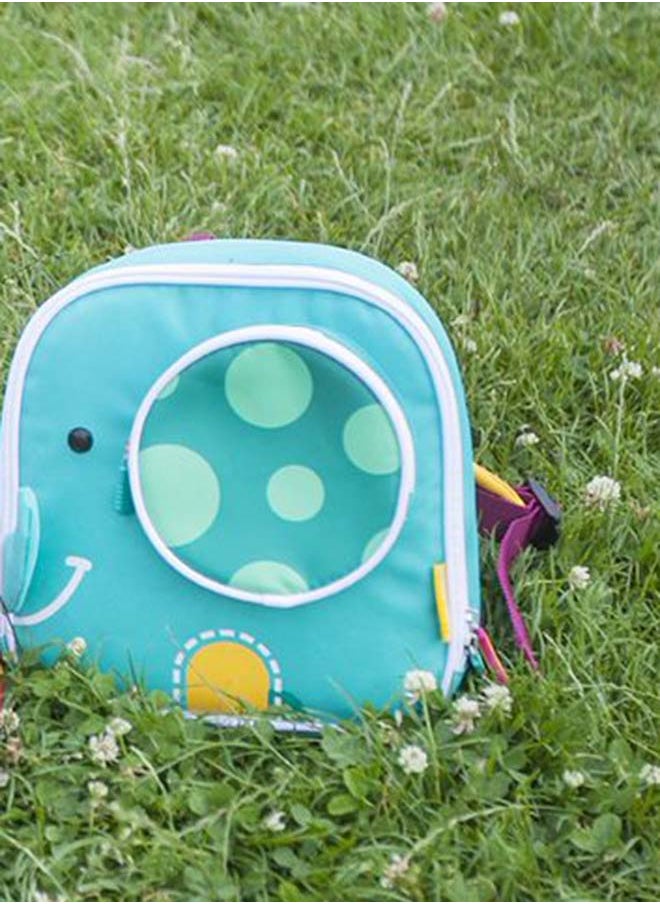 Ollie Insulated Lunch Bag