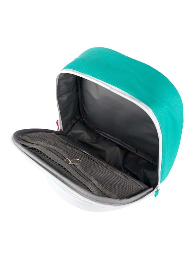 Ollie Insulated Lunch Bag