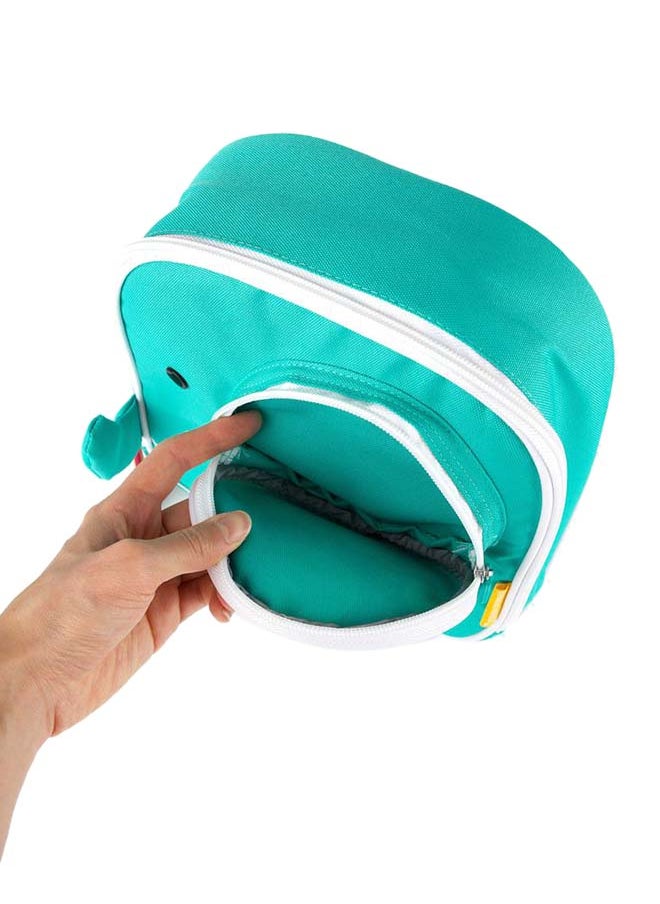 Ollie Insulated Lunch Bag