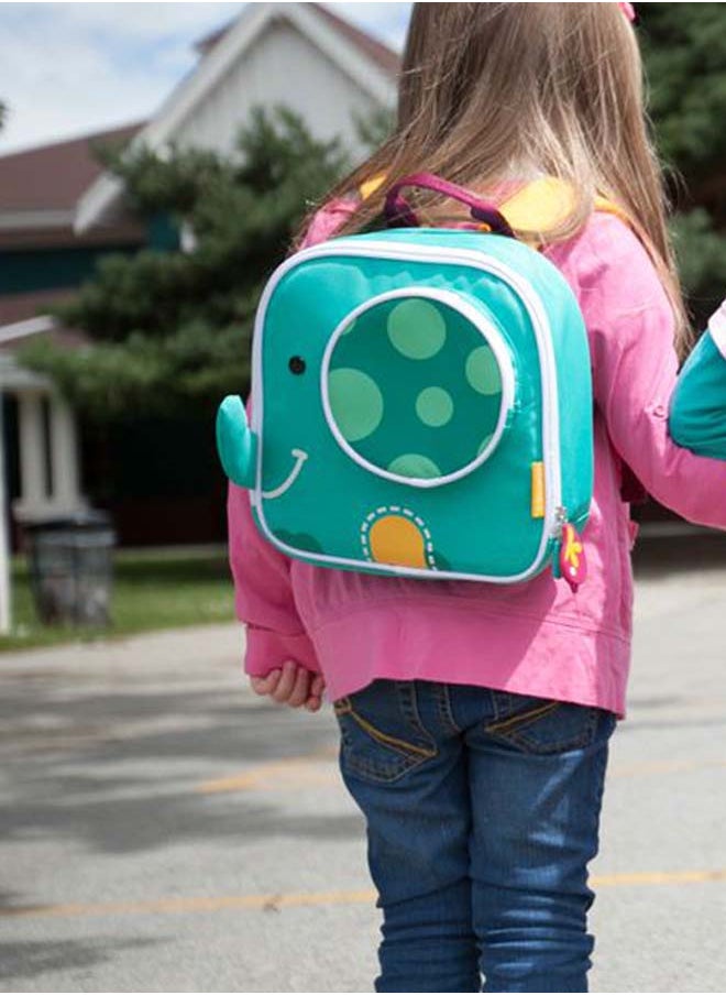 Ollie Insulated Lunch Bag