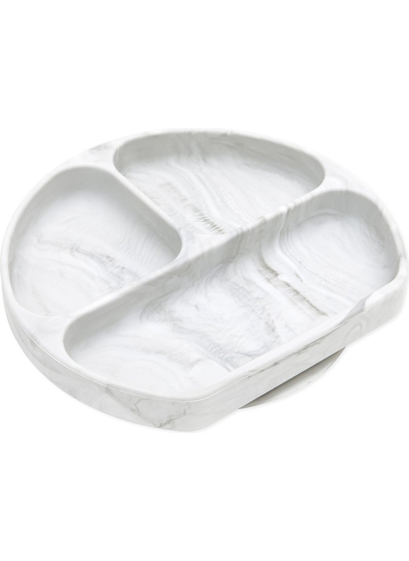 Silicone Vacuum Plate - Marble