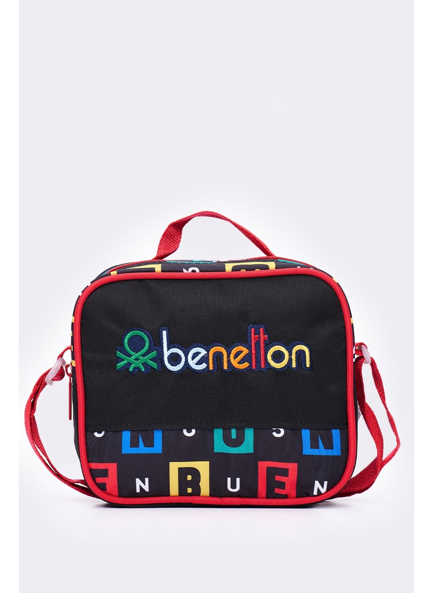 Lunch Box Black 13173