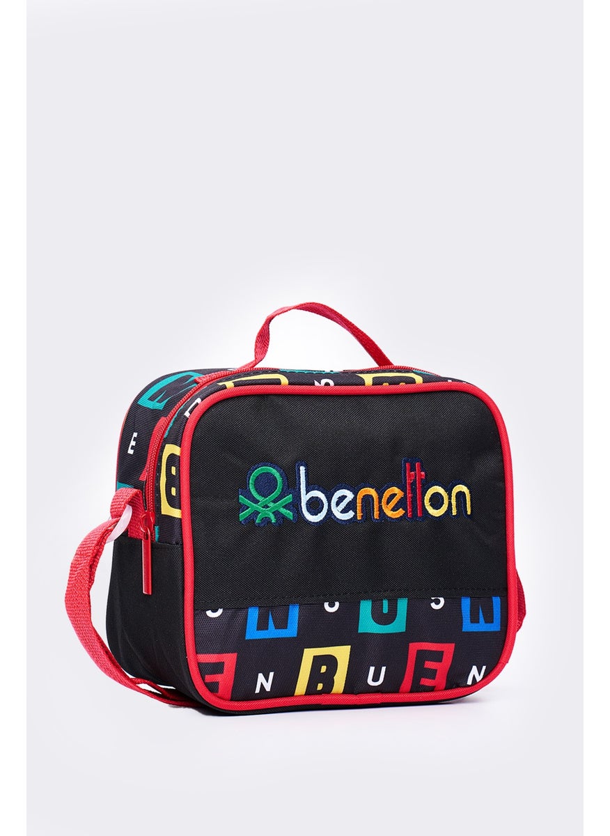 Lunch Box Black 13173