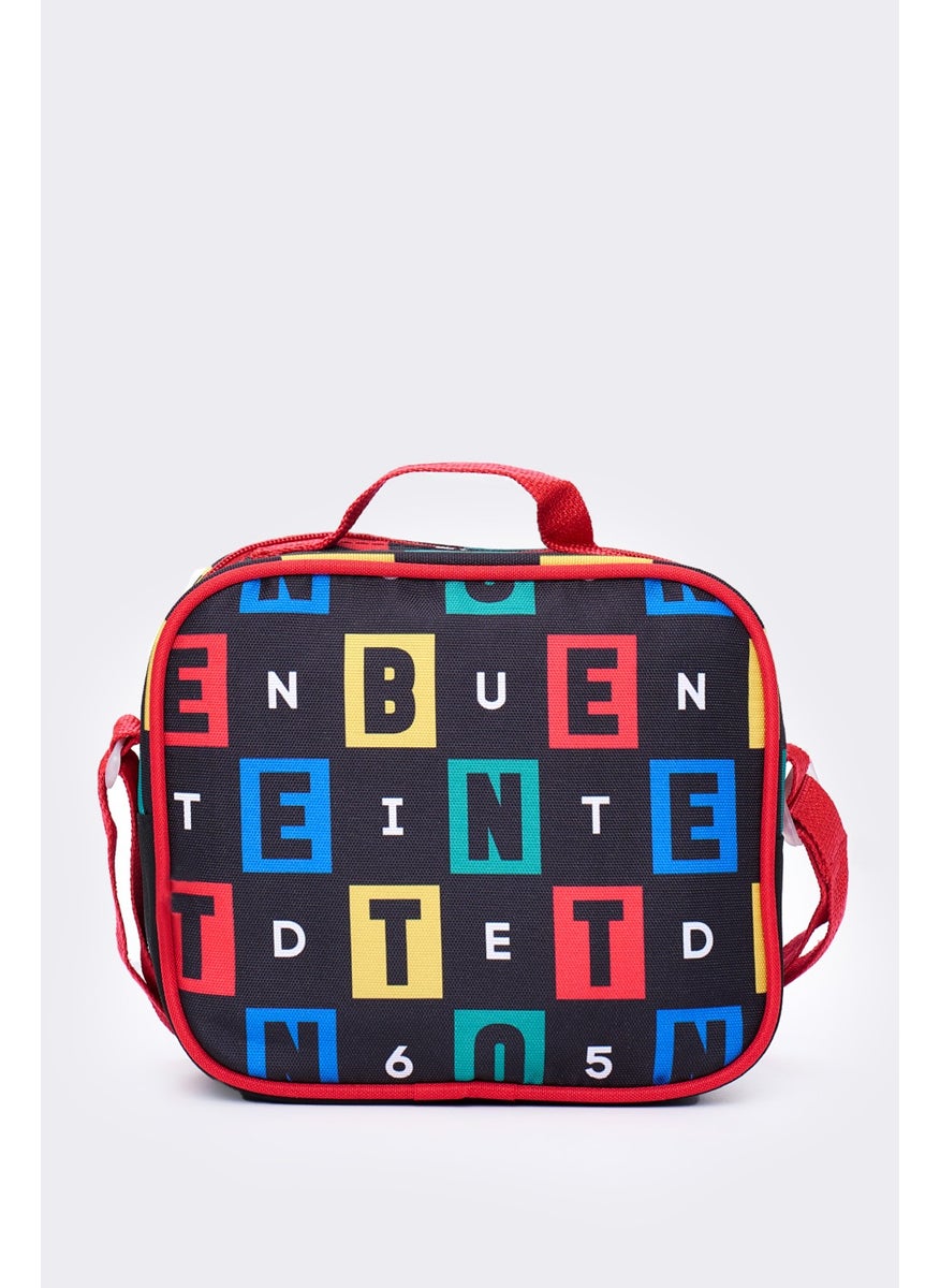 Lunch Box Black 13173