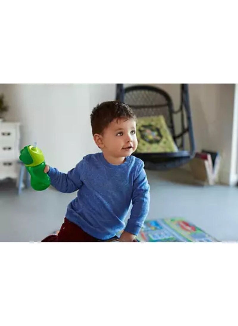 SCF798/01 Avent Baby Feeding Bottle
