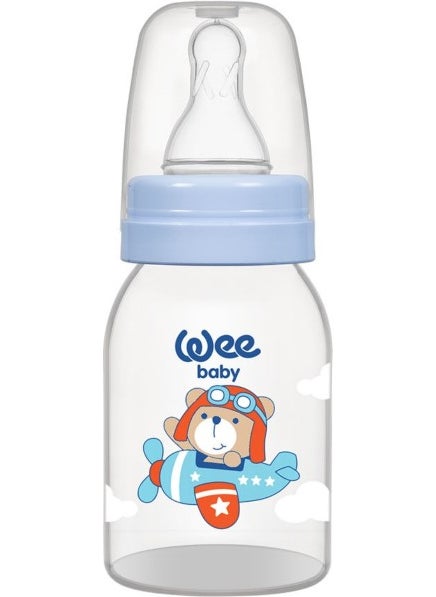 Classic Pp Baby Bottle