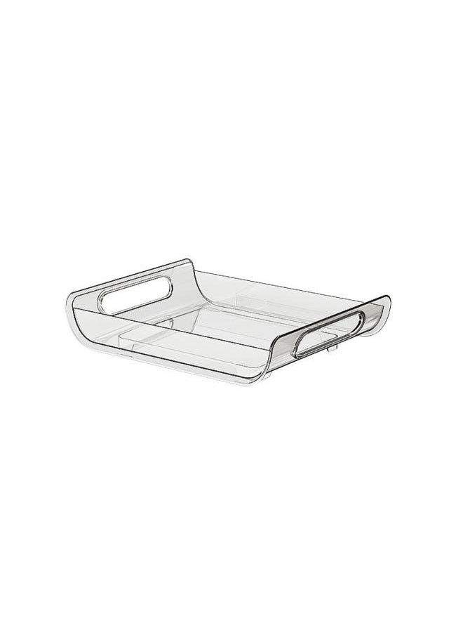 Baby Bottle Storage Rack Baby Table Bedroom Household Draining Rack Baby Tableware Multi-functional Cup Dustproof Storage Cabinet