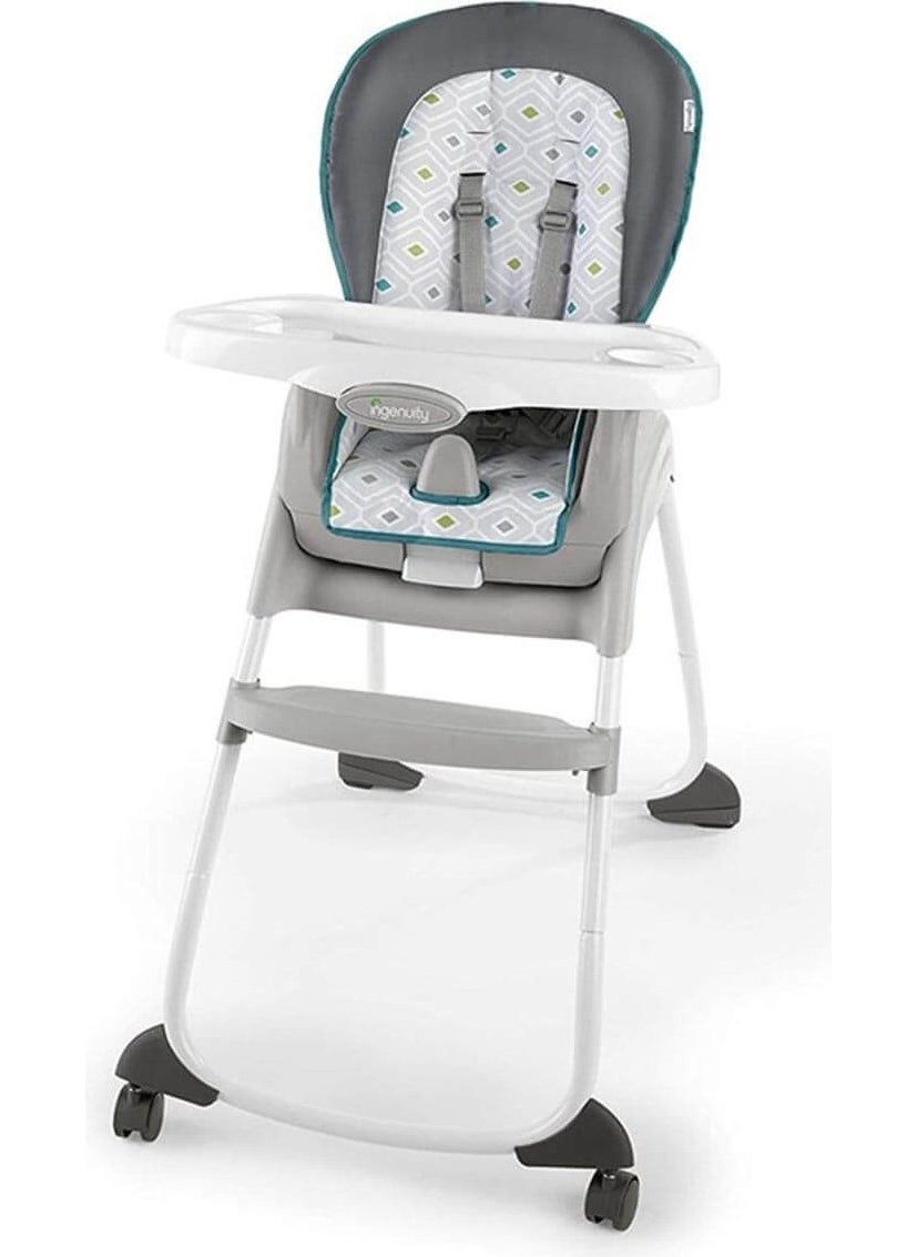Trio 3 in 1 Highchair Nash