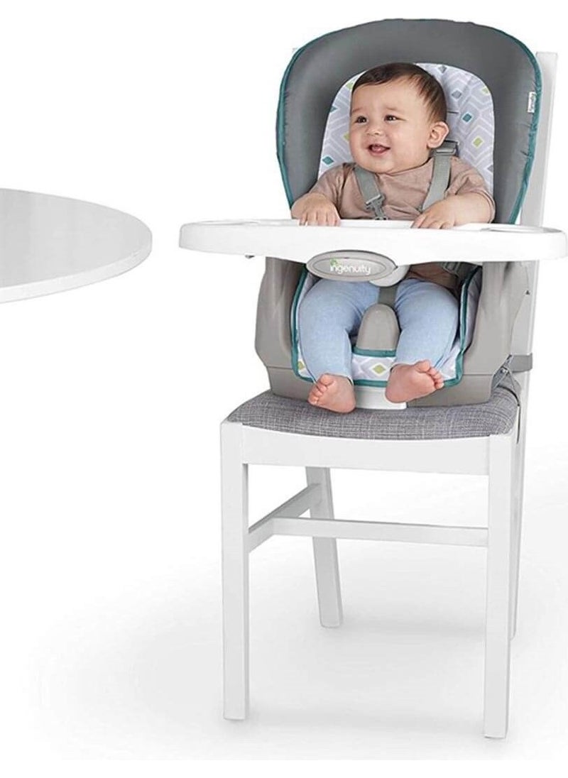 Trio 3 in 1 Highchair Nash