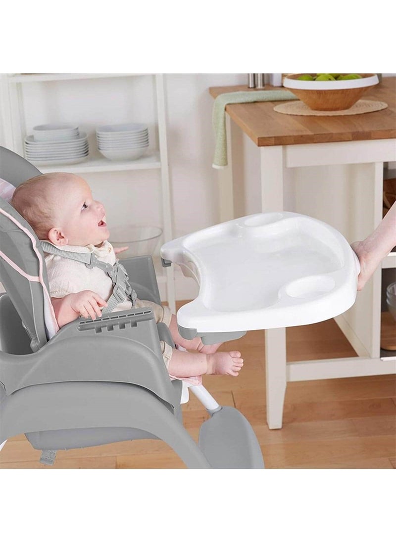 Trio 3 in 1 Highchair Nash