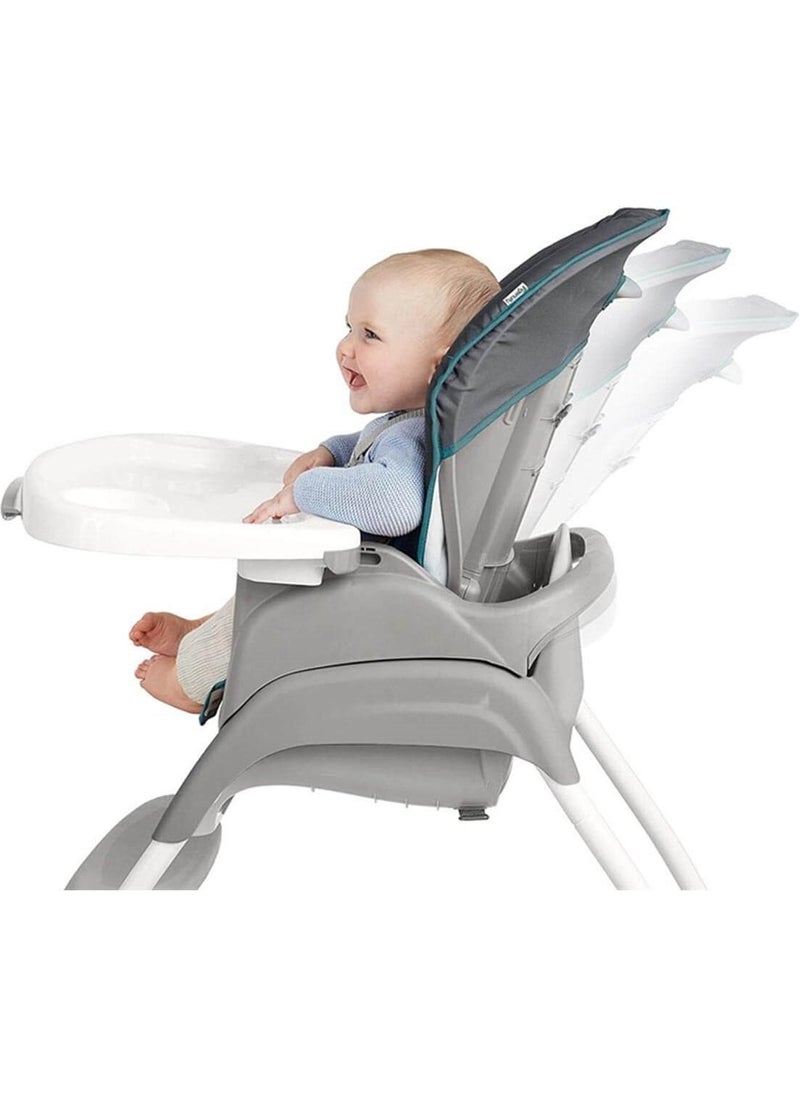 Trio 3 in 1 Highchair Nash