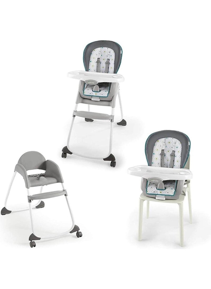 Trio 3 in 1 Highchair Nash