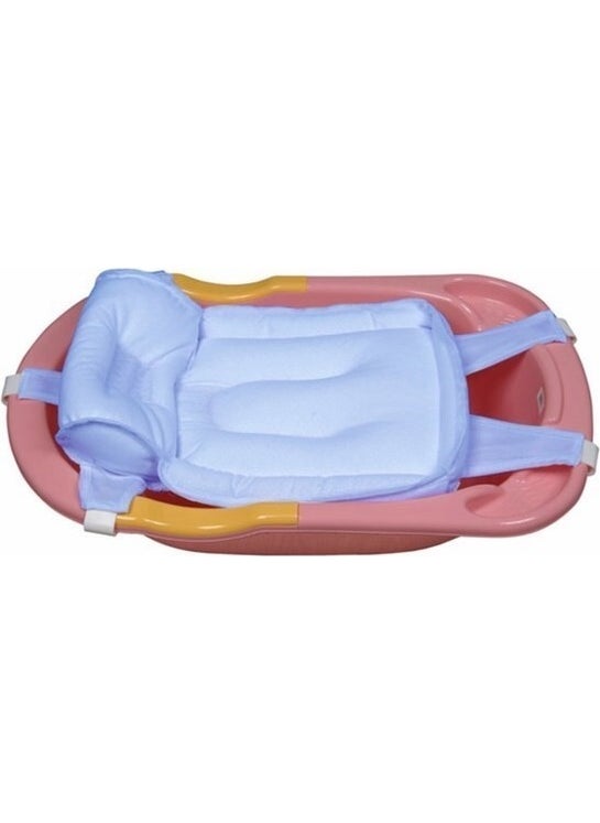 Foam Baby Bath Net - Blue 8682476853056