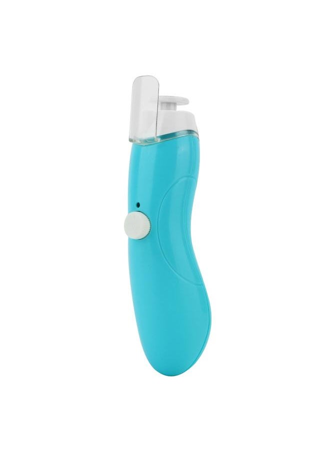 9 in 1 Nail Drill USB Charging Safety Baby Electric Nail File Nail Polishing Manicure Pedicure