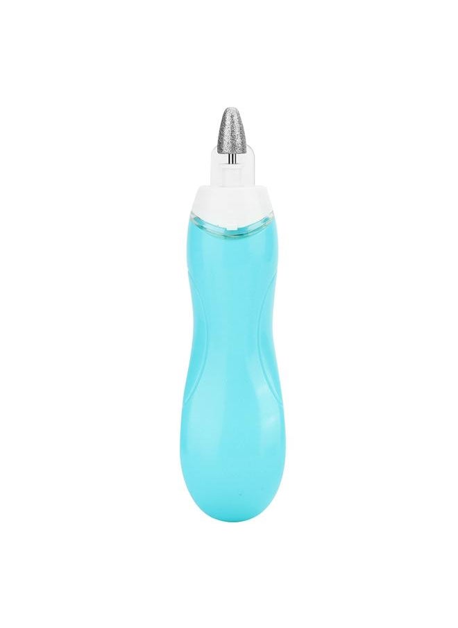 9 in 1 Nail Drill USB Charging Safety Baby Electric Nail File Nail Polishing Manicure Pedicure