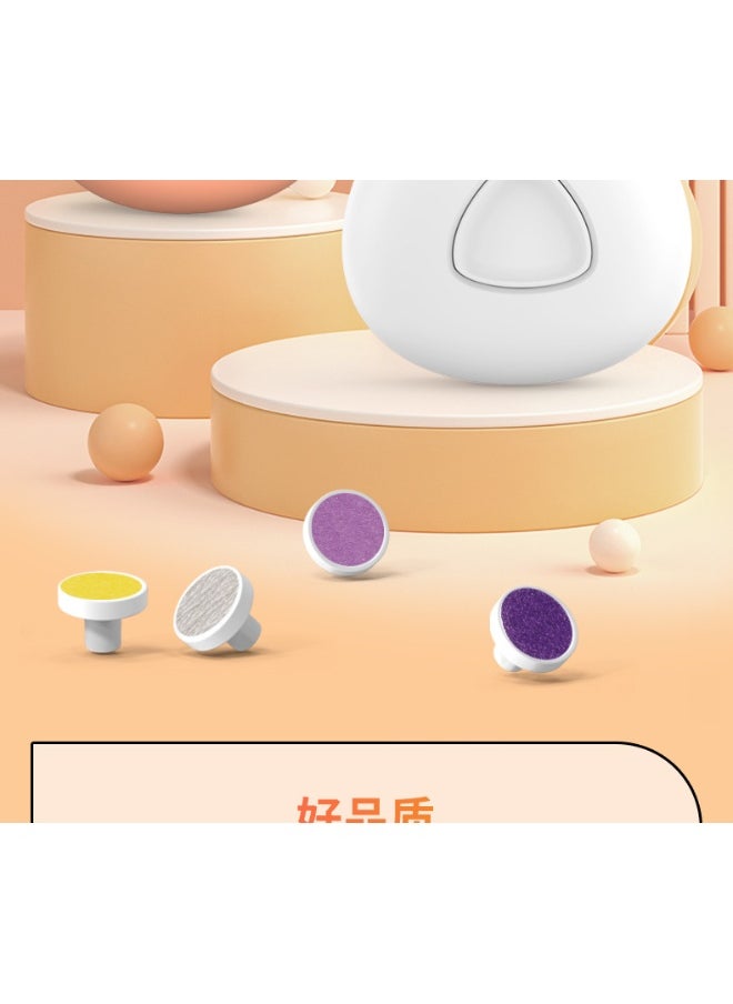 Electric Nail Grinder - Home Use Baby and Kids Nail Clipper