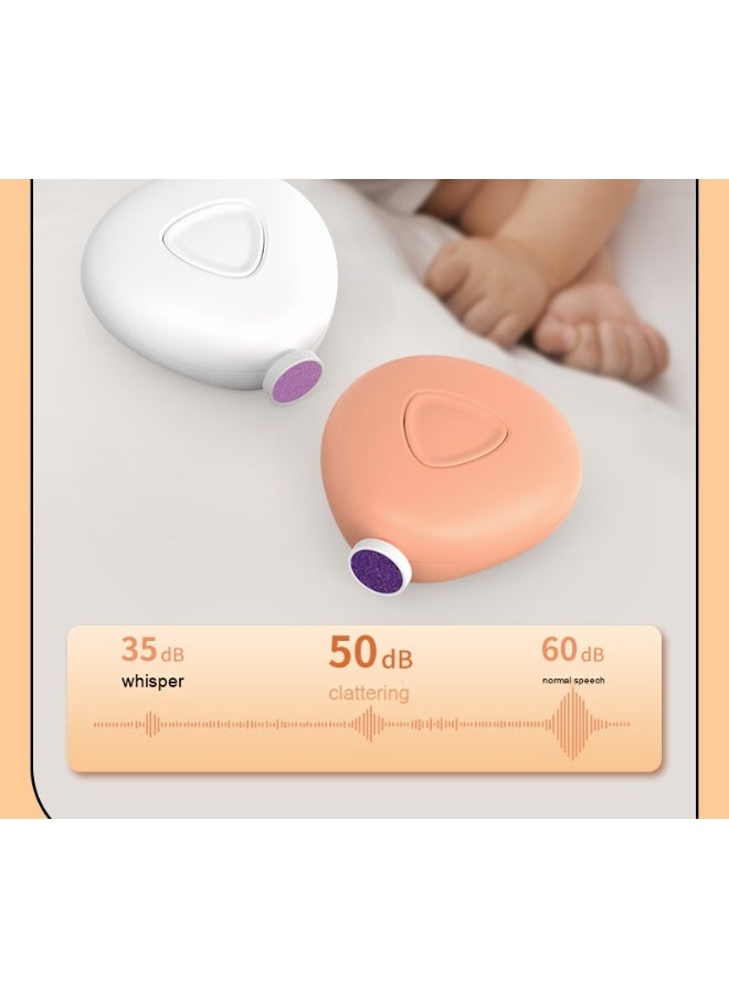 Electric Nail Grinder - Home Use Baby and Kids Nail Clipper