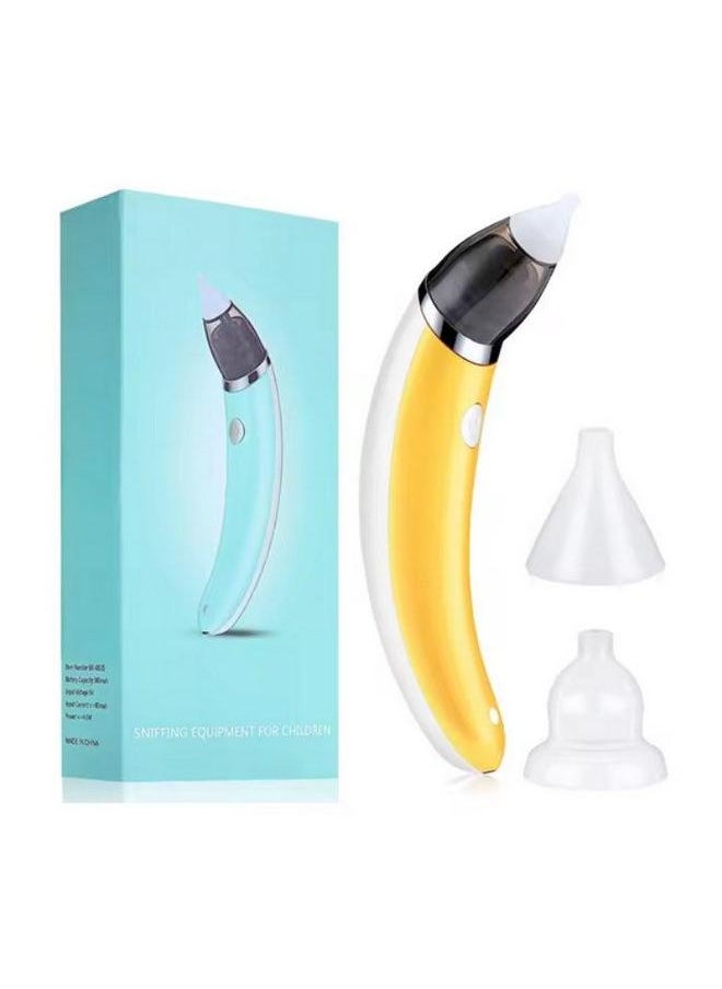Nose Aspirator For Toddler, Baby Nasal Automatic Sucker Electric, Cleaner , Rechargable