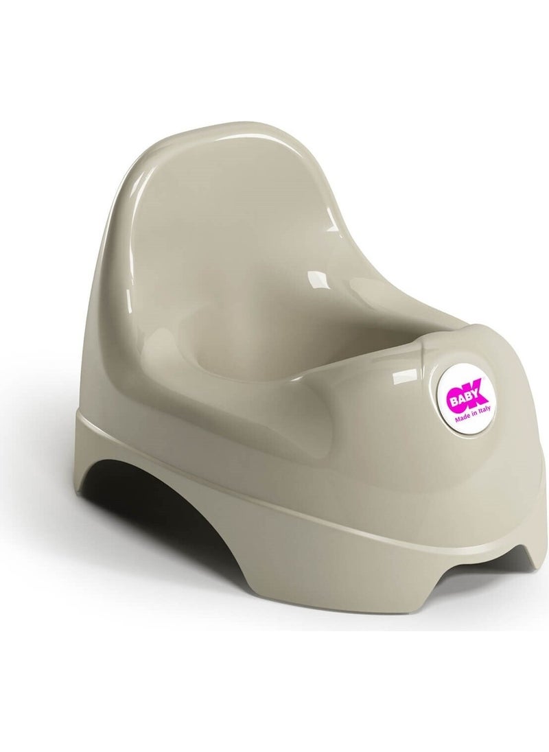 Relax Educational Seat / Gray