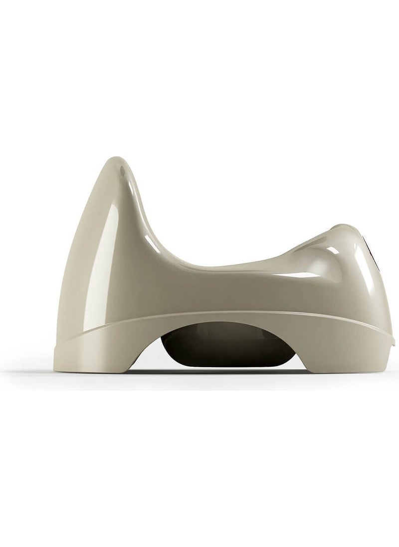 Relax Educational Seat / Gray