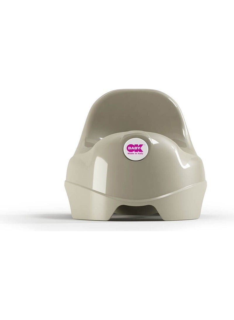 Relax Educational Seat / Gray