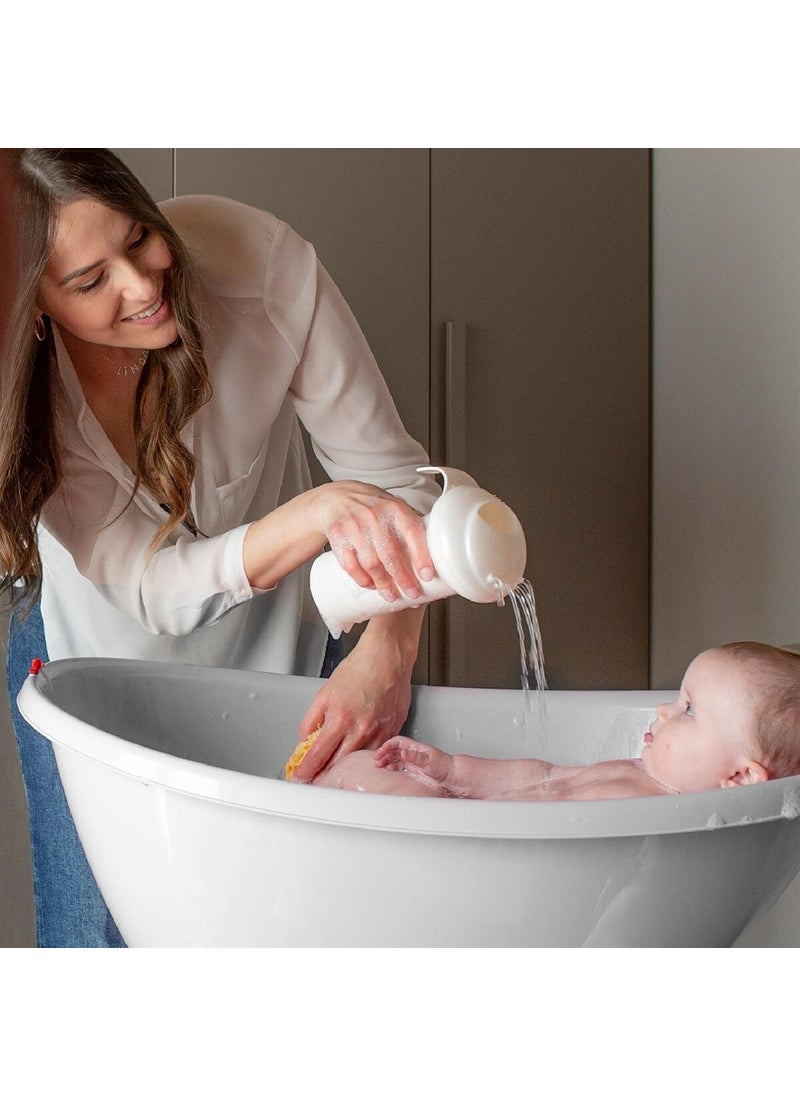 Splash Baby Shower / A. Gray Natural Bath Sponge No.10