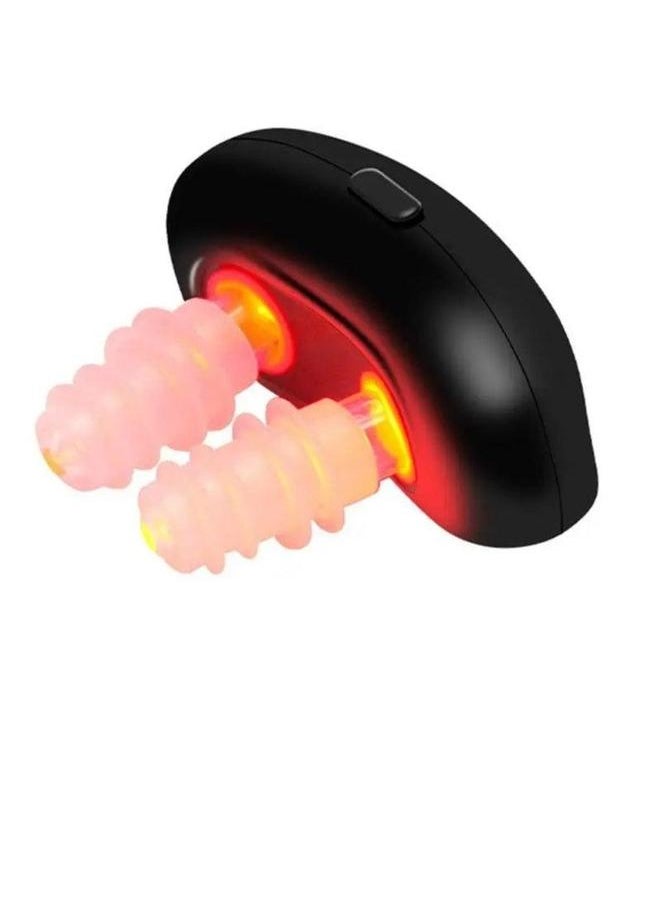Portable Infrared Rhinitis Device Machine For Improving Nasal Ventilation Red Light Therapy Instrument
