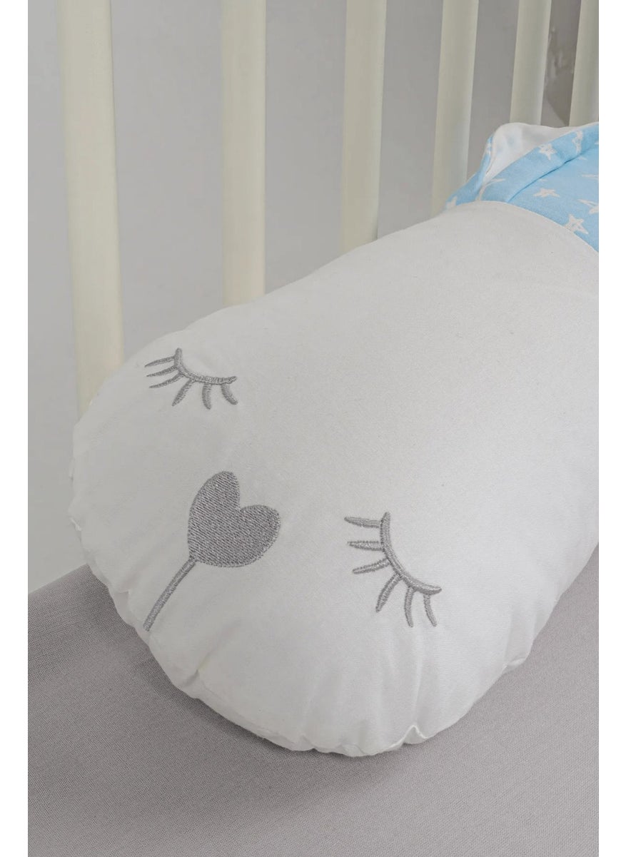 Side Protection and Mother Support Cushion