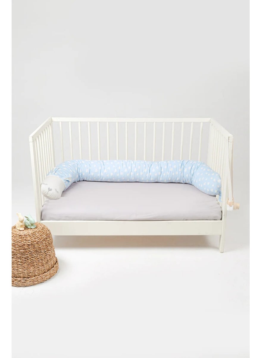 Side Protection and Mother Support Cushion