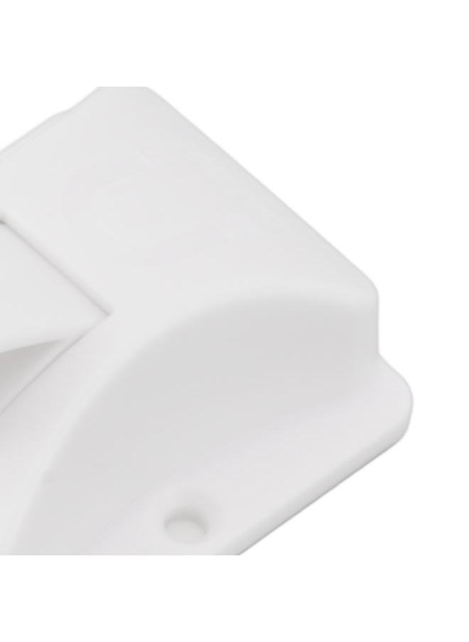 Child Safety Locks Prevent Hands Injuries Punch Free Magnetic Cabinet Locks for Drawers Type 3