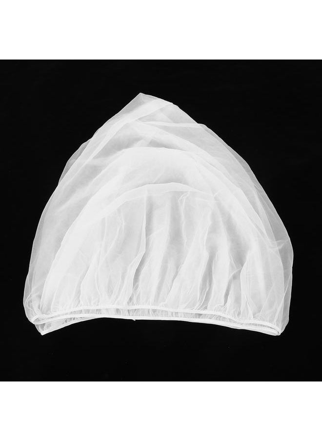Baby Safety Mosquito Net for Stroller Fly Insect Net Mesh Buggy Full Cover Windproof160cm x 160cm