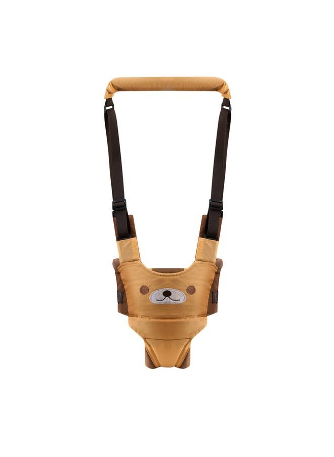 Baby Walking Infant Toddler Belt Help Safety Harness Walker Assistant (#4)