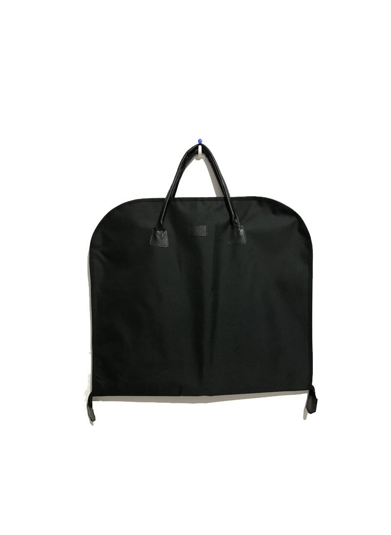 Thick Suit Cover Dustproof Non-woven Bag in Stock Oxford suit bag 60*105