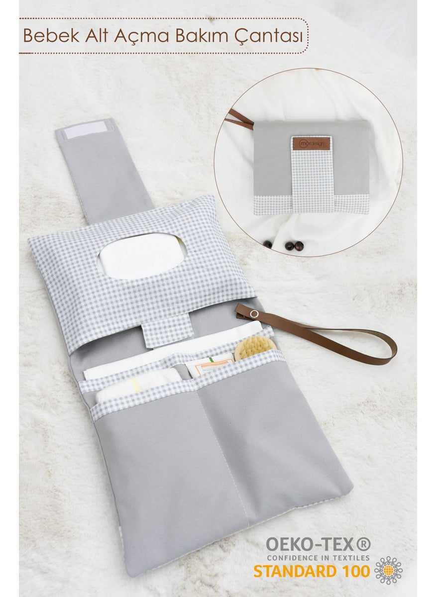 Baby Care Bag Junior Series
