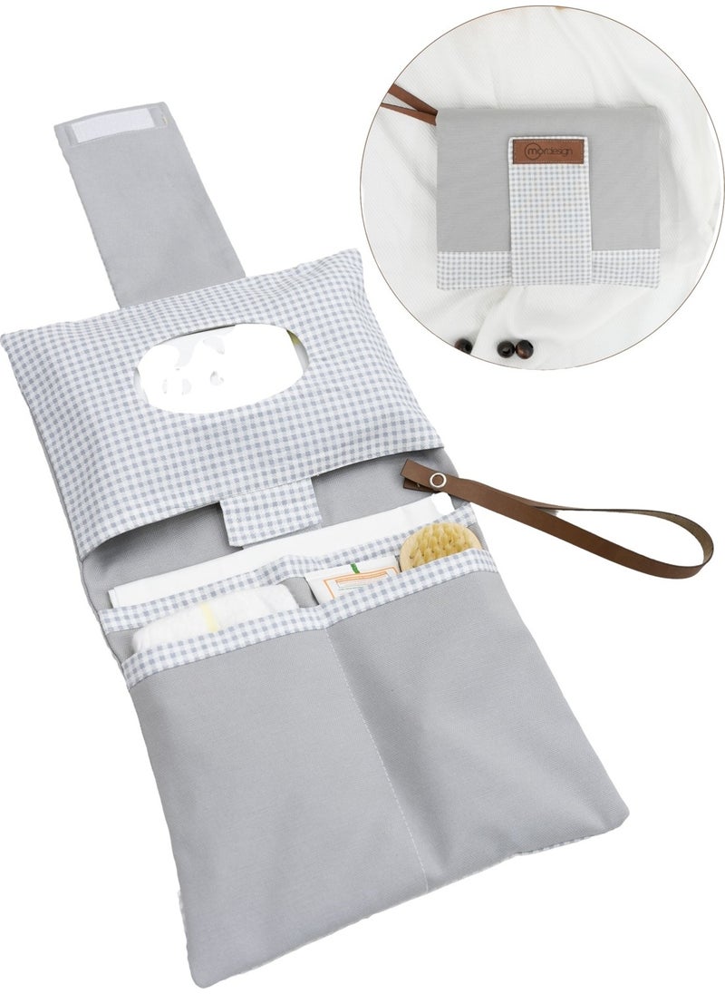 Baby Care Bag Junior Series