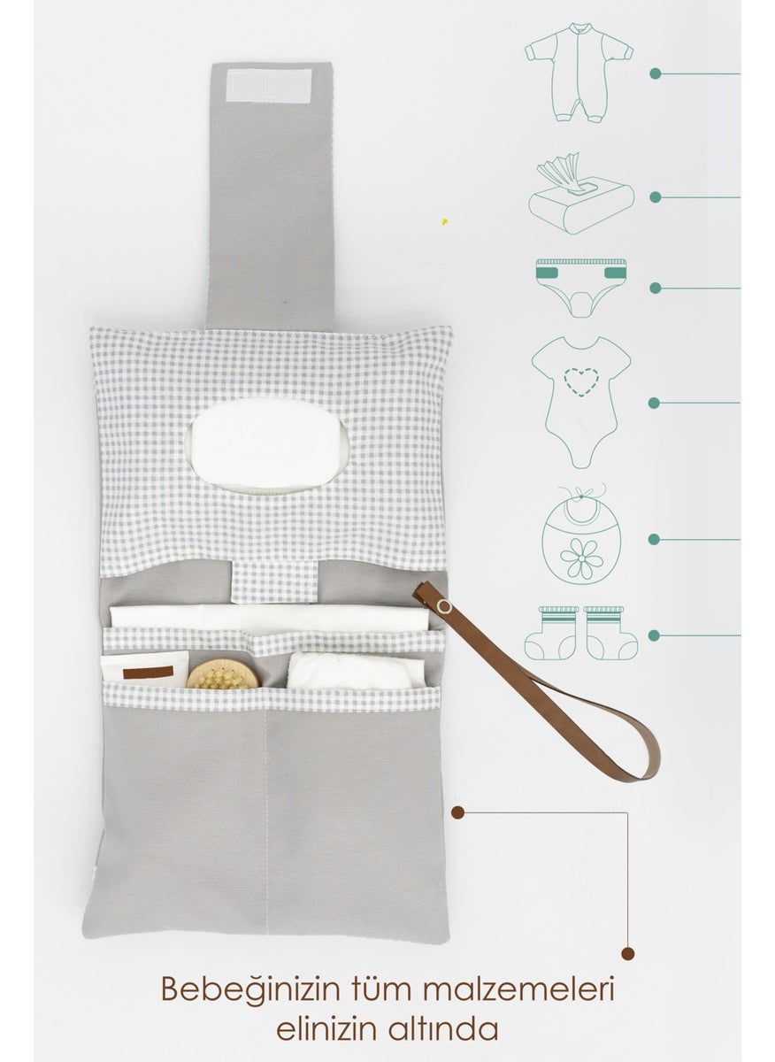 Baby Care Bag Junior Series