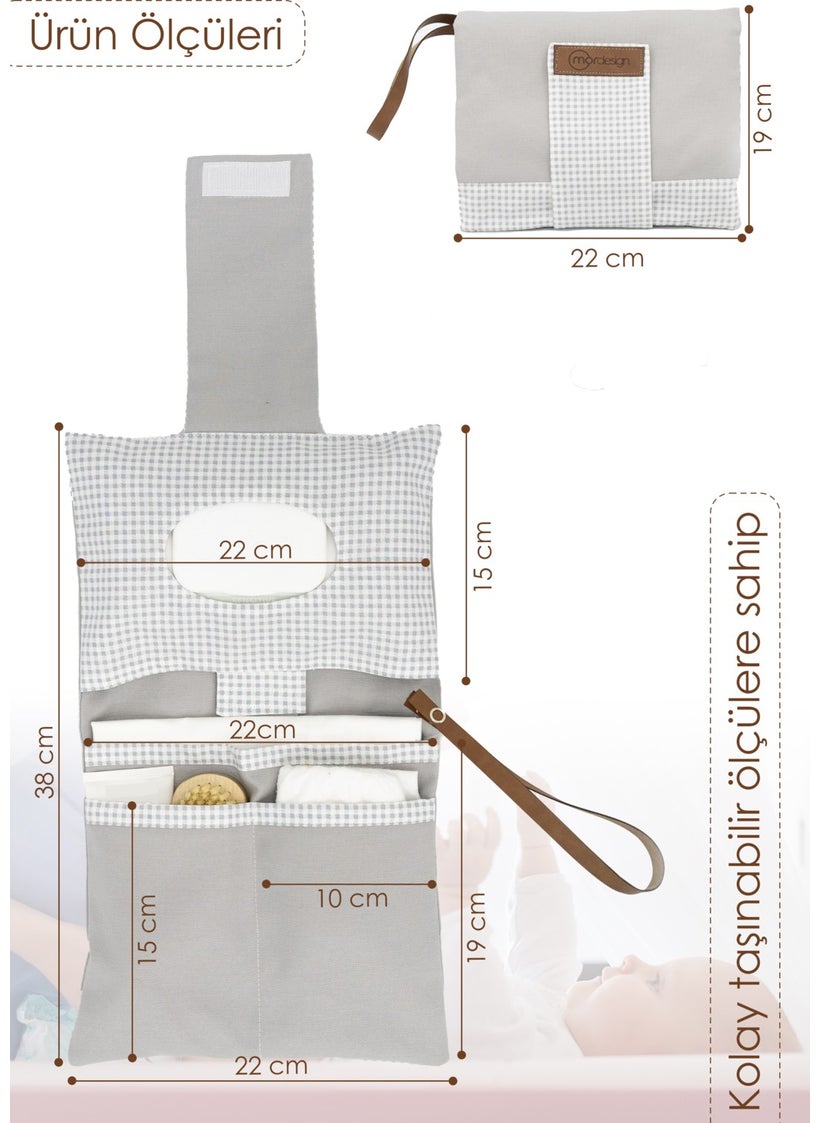 Baby Care Bag Junior Series