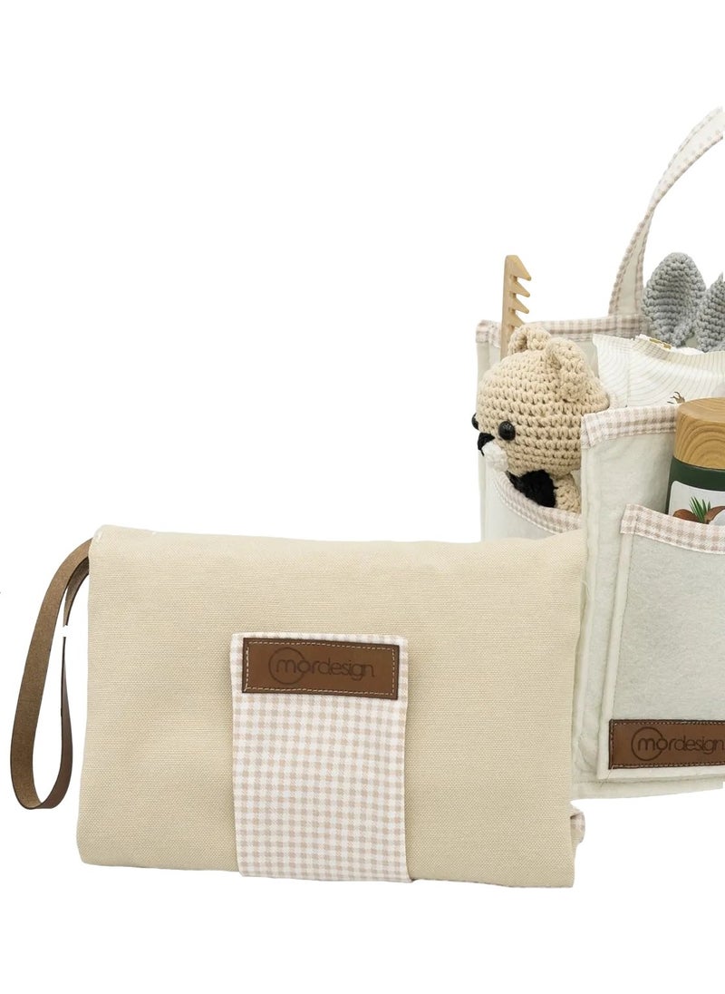 Baby Care Bag Junior Series