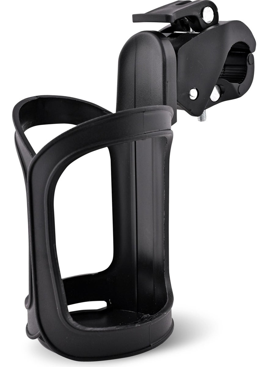 Universal Stroller Cup Holder