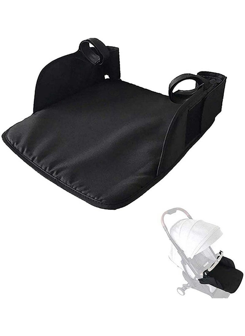 Baby Stroller Leg Extension Device Cabin and Cane Stroller Height Extension Support Device