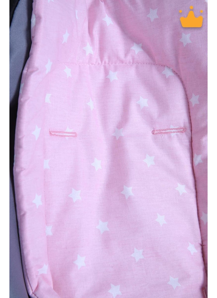 Babyhola Stroller and Baby Car Seat Cushion