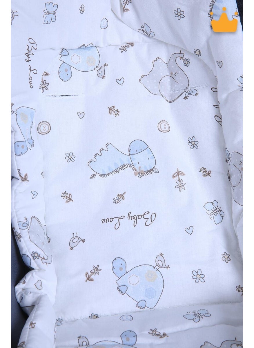 Babyhola Stroller and Baby Car Seat Cushion