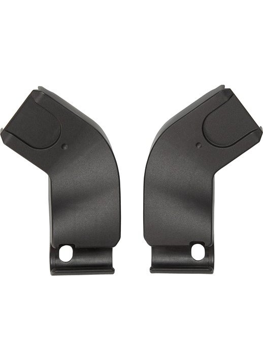 Jackey Stroller Car Seat Adapter