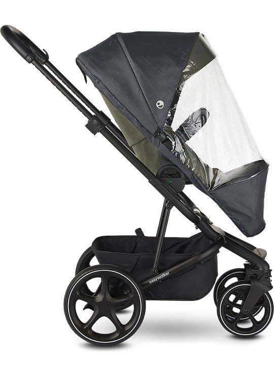 Raincoat for Harvey3 Baby Stroller