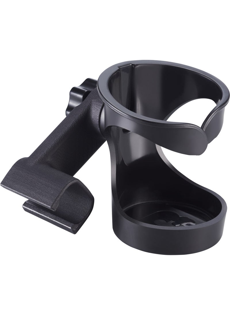 Baby Stroller Cup Holder, Compatible with All Brands of Baby Strollers