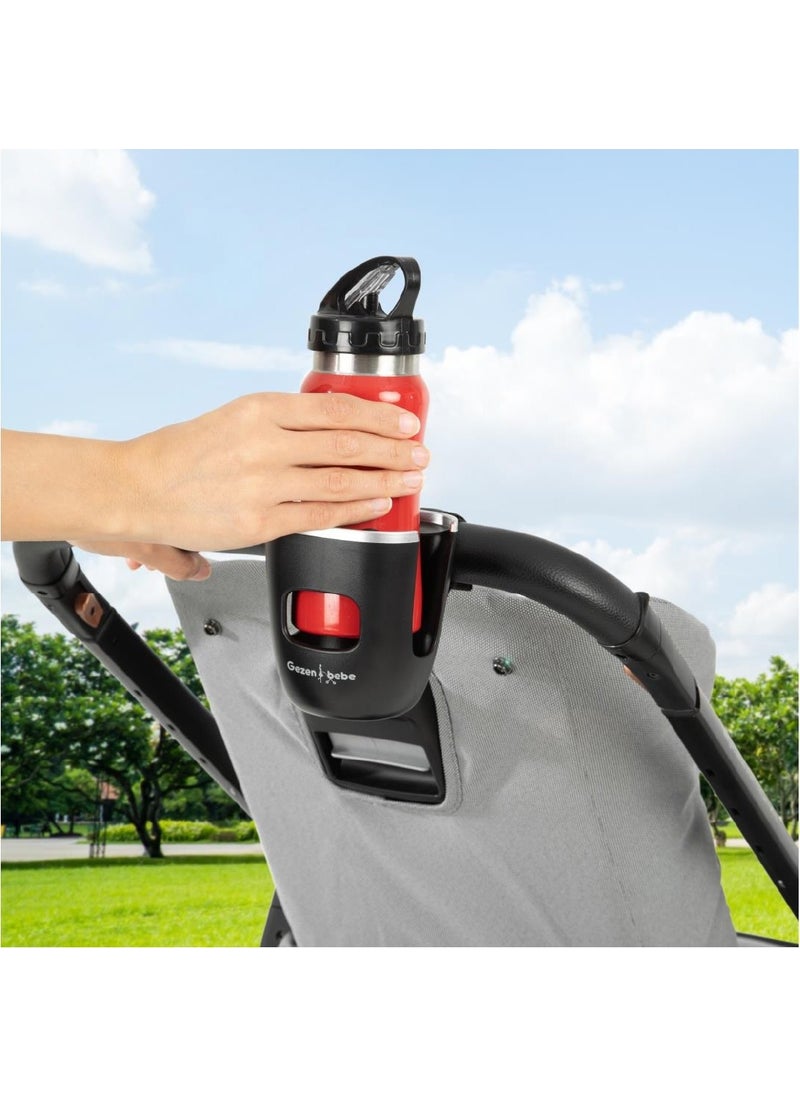 Baby Stroller Cup Holder