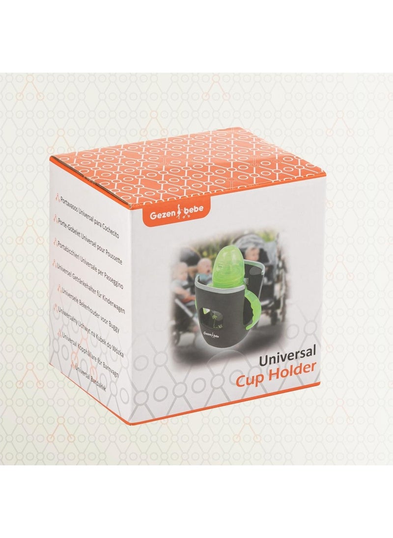 Baby Stroller Cup Holder
