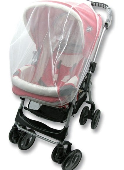 Sevibebe Stroller Mosquito Net