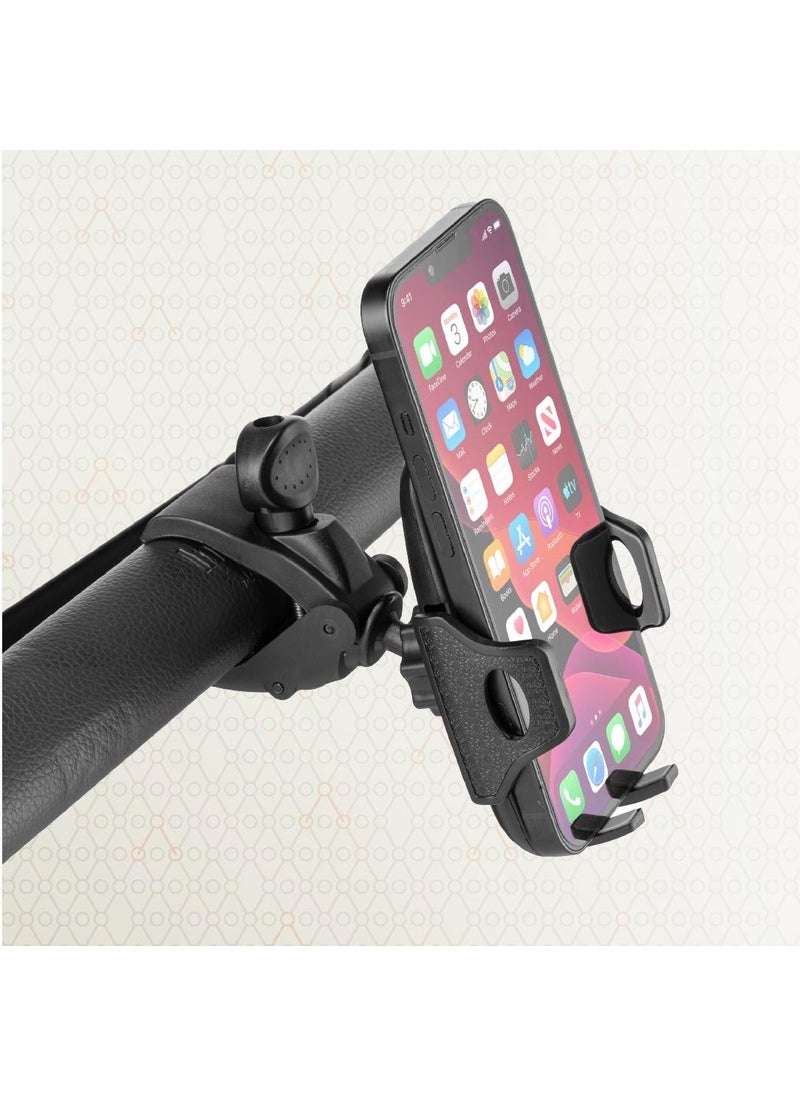 Baby Stroller Phone Holder